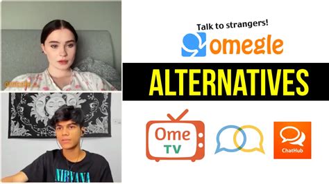 omegle app|OmeTV – Video Chat Alternative